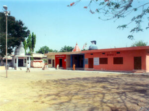 Picture of Dewas