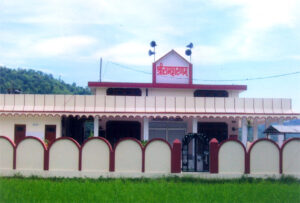 Picture of Ponta Sahib