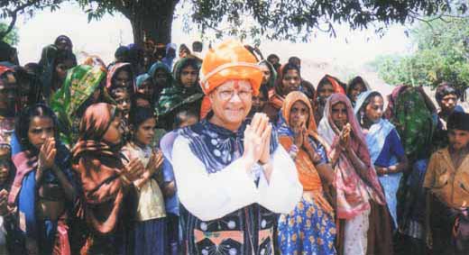 Photographs Pujya Maharaj ji - (Collection of Photographs before Chola Dharan)